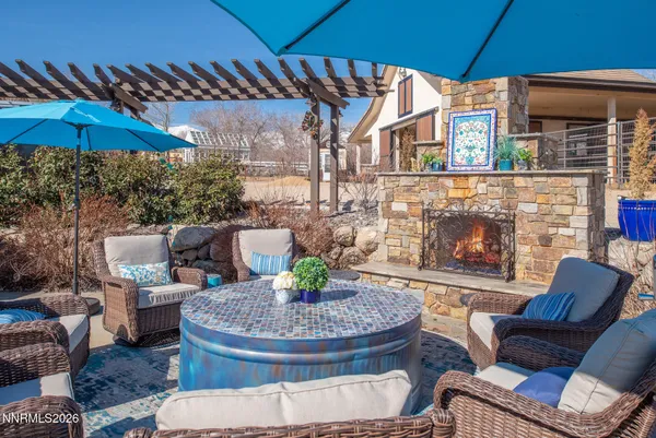 $4,000,000 | 6090 Rock Creek Court, Reno, NV 89511