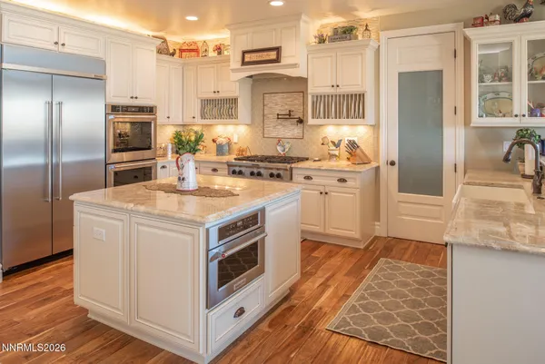 $4,000,000 | 6090 Rock Creek Court, Reno, NV 89511