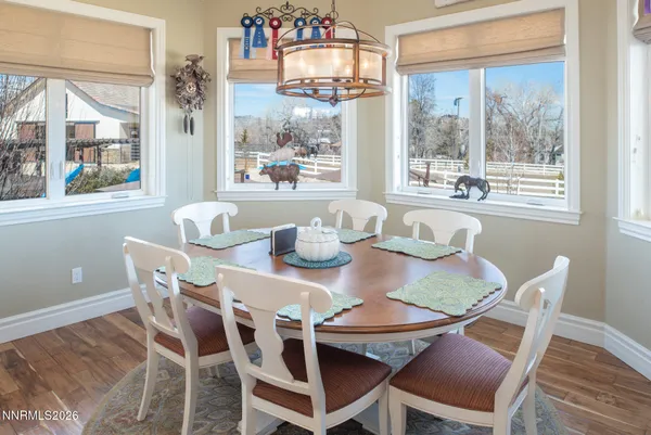 $4,000,000 | 6090 Rock Creek Court, Reno, NV 89511