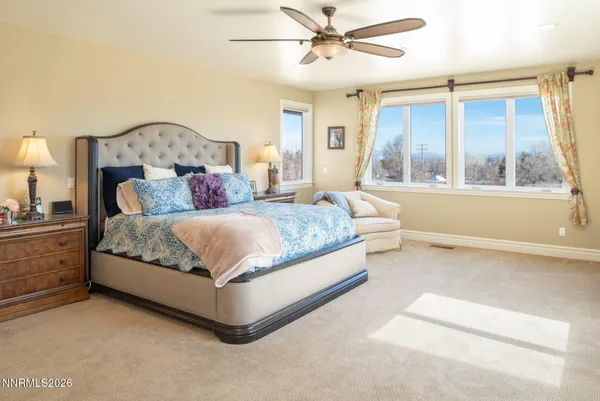 $4,000,000 | 6090 Rock Creek Court, Reno, NV 89511