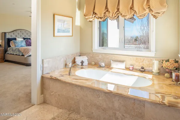 $4,000,000 | 6090 Rock Creek Court, Reno, NV 89511