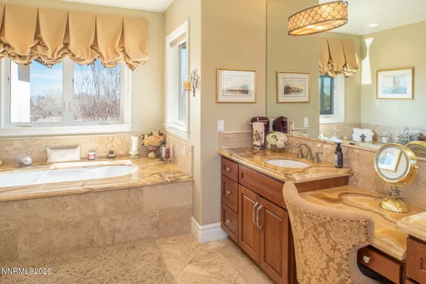 $4,000,000 | 6090 Rock Creek Court, Reno, NV 89511