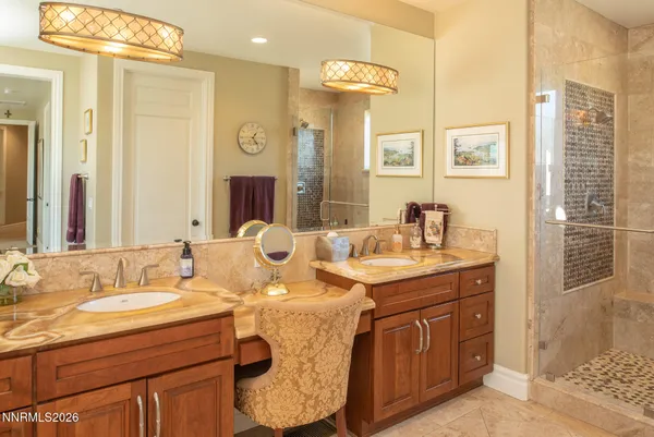$4,000,000 | 6090 Rock Creek Court, Reno, NV 89511