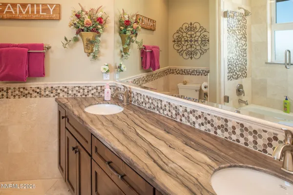 $4,000,000 | 6090 Rock Creek Court, Reno, NV 89511