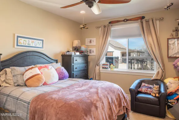 $4,000,000 | 6090 Rock Creek Court, Reno, NV 89511