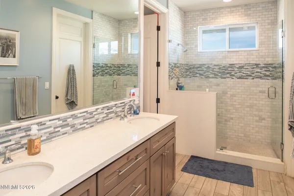 $4,000,000 | 6090 Rock Creek Court, Reno, NV 89511