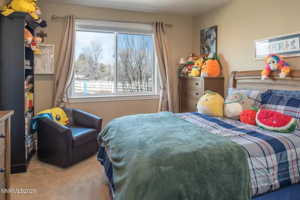 $4,000,000 | 6090 Rock Creek Court, Reno, NV 89511