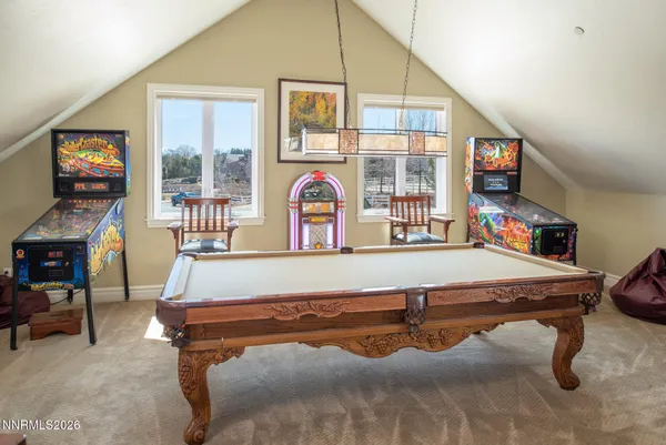 $4,000,000 | 6090 Rock Creek Court, Reno, NV 89511