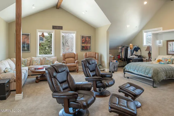 $4,000,000 | 6090 Rock Creek Court, Reno, NV 89511