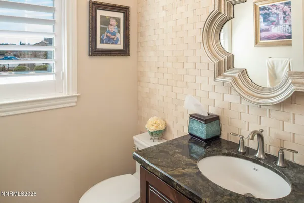 $4,000,000 | 6090 Rock Creek Court, Reno, NV 89511