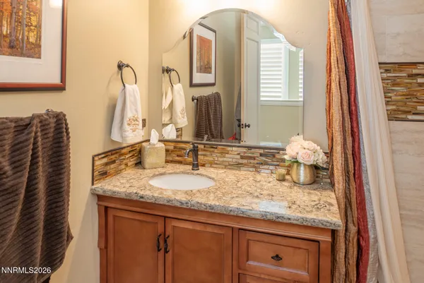 $4,000,000 | 6090 Rock Creek Court, Reno, NV 89511