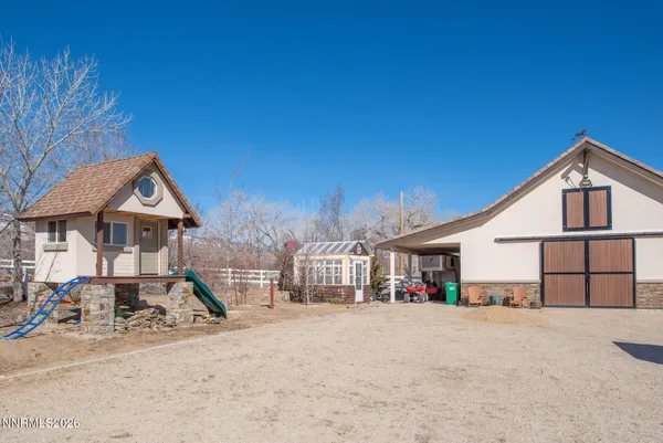 $4,000,000 | 6090 Rock Creek Court, Reno, NV 89511