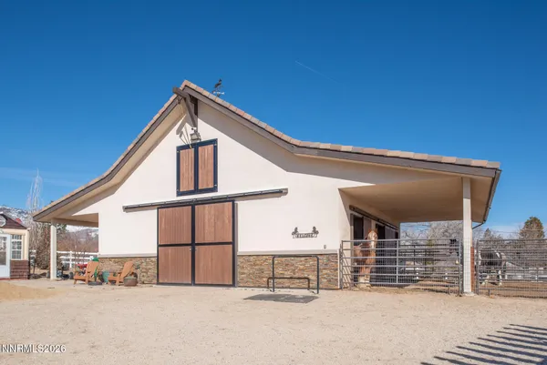 $4,000,000 | 6090 Rock Creek Court, Reno, NV 89511