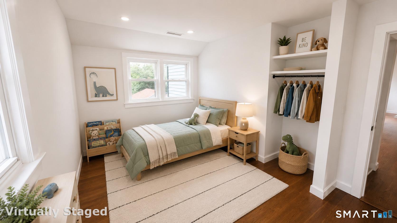 16 Carolina Road, Unit 2 Stamford, CT 06902 - Photo 14 of 21