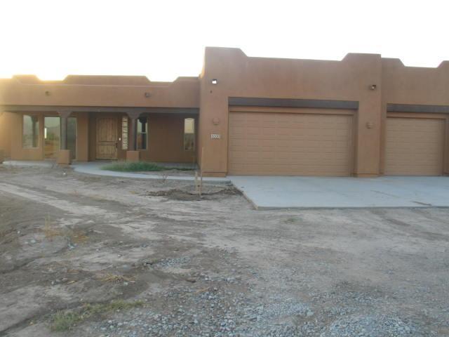 9008 South Dean Road Buckeye, AZ 85326 - Photo 1 of 1 Front