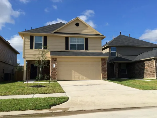 $1,925 | 2427 West Werrington Way, Houston, TX 77073