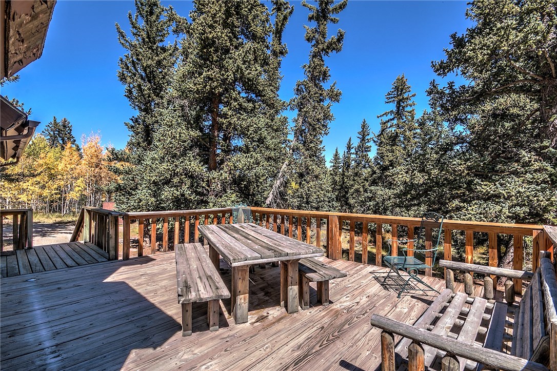 242 Silver Heels Road Fairplay, CO 80440 - Photo 7 of 20 Gallery Image 7