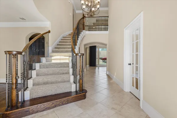 $529,999 | 15811 Crestbrook Drive, Houston, TX 77059