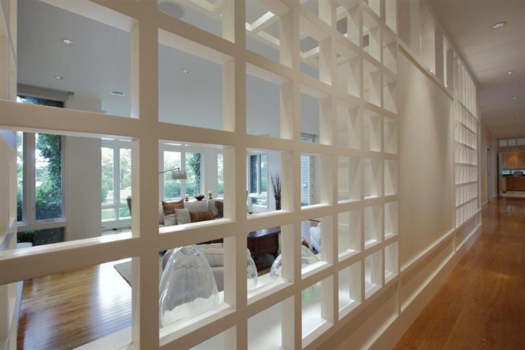 5 Mute Swan Circle Mashpee, MA 02649 - Photo 18 of 34 a view of an entryway with wooden floor