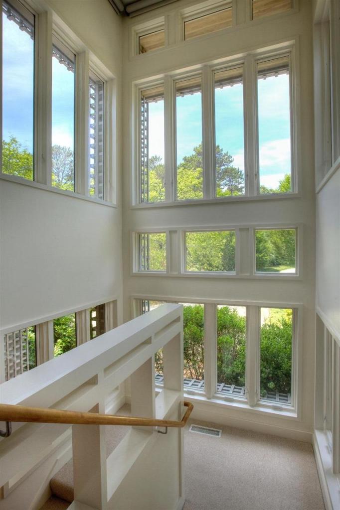 5 Mute Swan Circle Mashpee, MA 02649 - Photo 19 of 34 a view of an entryway with a window