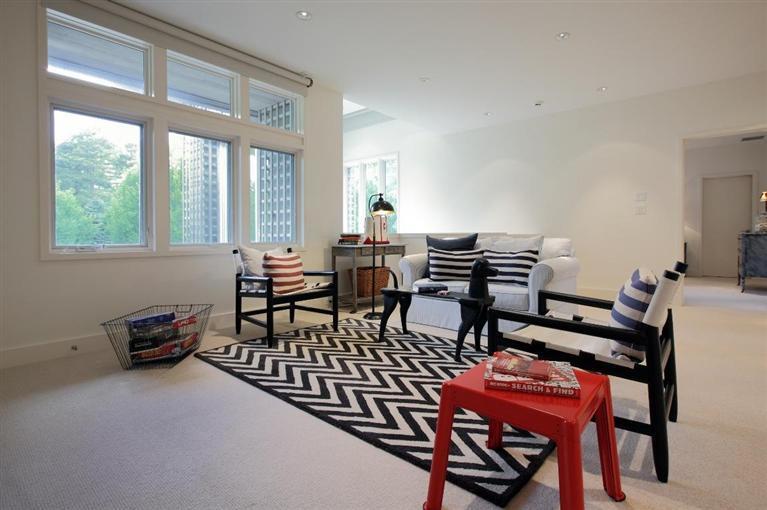 5 Mute Swan Circle Mashpee, MA 02649 - Photo 20 of 34 a view of a dining room with furniture window and outside view