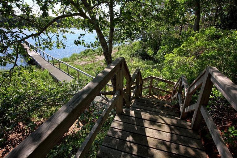 5 Mute Swan Circle Mashpee, MA 02649 - Photo 30 of 34 a picture of outdoor space