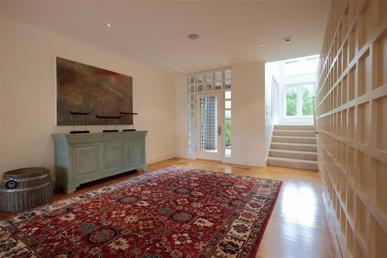 5 Mute Swan Circle Mashpee, MA 02649 - Photo 4 of 34 a bedroom with window and flat screen tv