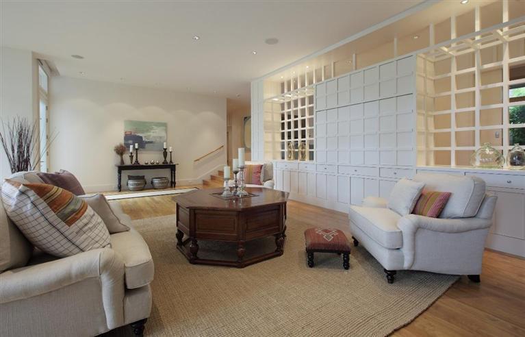 5 Mute Swan Circle Mashpee, MA 02649 - Photo 7 of 34 a living room with furniture and a window