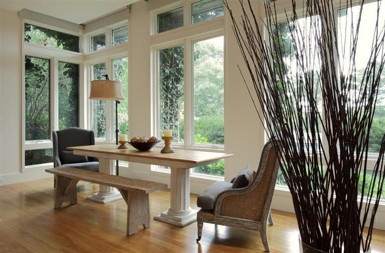 5 Mute Swan Circle Mashpee, MA 02649 - Photo 8 of 34 a view of a workspace with furniture and a window