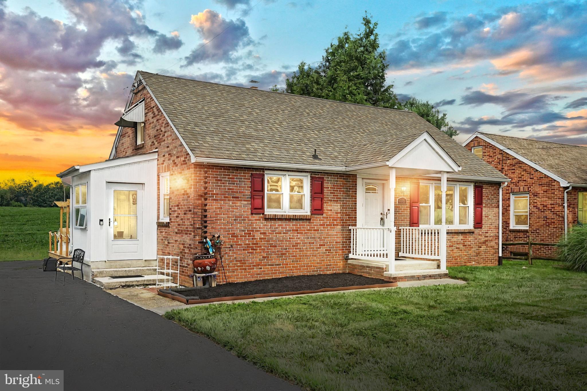 6581 York Road Spring Grove, PA 17362 - Photo 1 of 32 Gallery Image 1