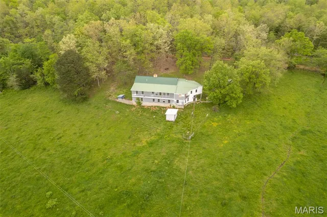 $674,900 | 5754 Wayne 421 Mill Spring, Mill Spring, MO 63952