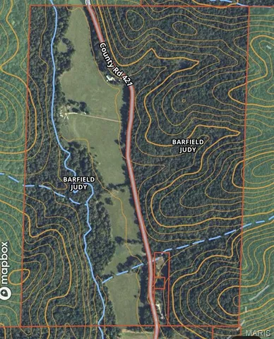 $674,900 | 5754 Wayne 421 Mill Spring, Mill Spring, MO 63952