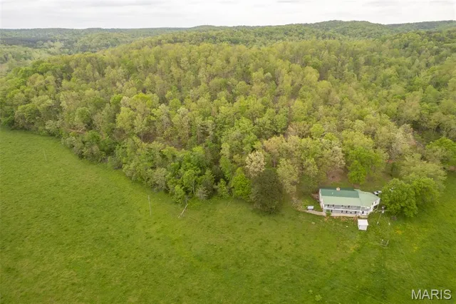 $674,900 | 5754 Wayne 421 Mill Spring, Mill Spring, MO 63952