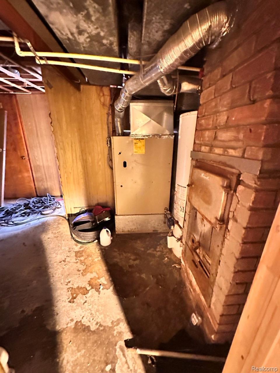 17845 Rowe Street Detroit, MI 48205 - Photo 13 of 13 IMG_1751 Large.jpeg