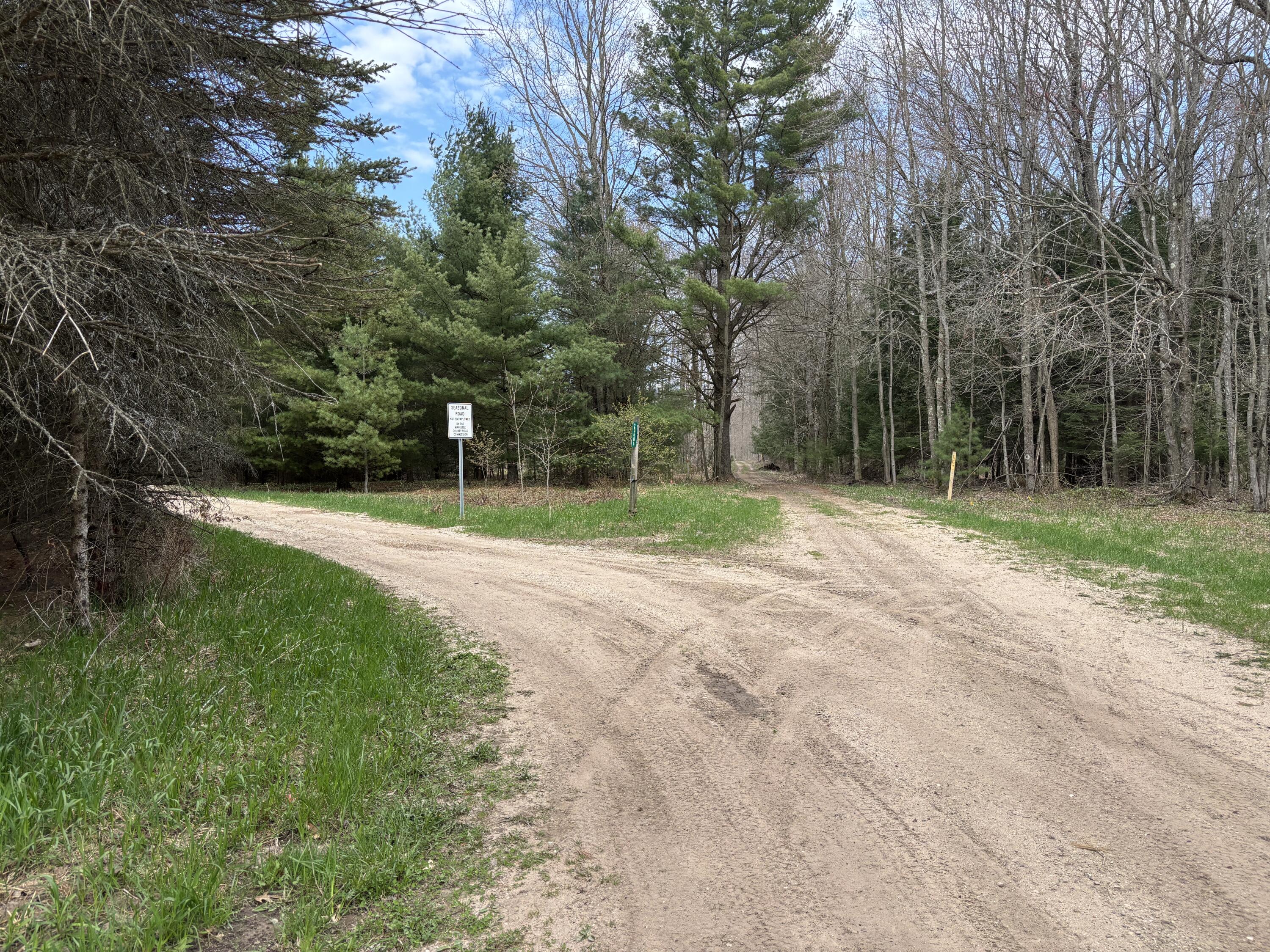 1 Adams Road Copemish, MI 49625 - Photo 4 of 7 IMG_0228