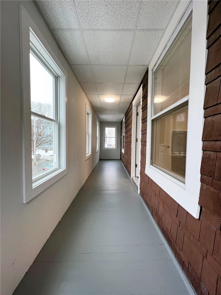 49 Hebert Avenue, Unit 2F Woonsocket, RI 02895 - Photo 3 of 18 Enclosed Porch