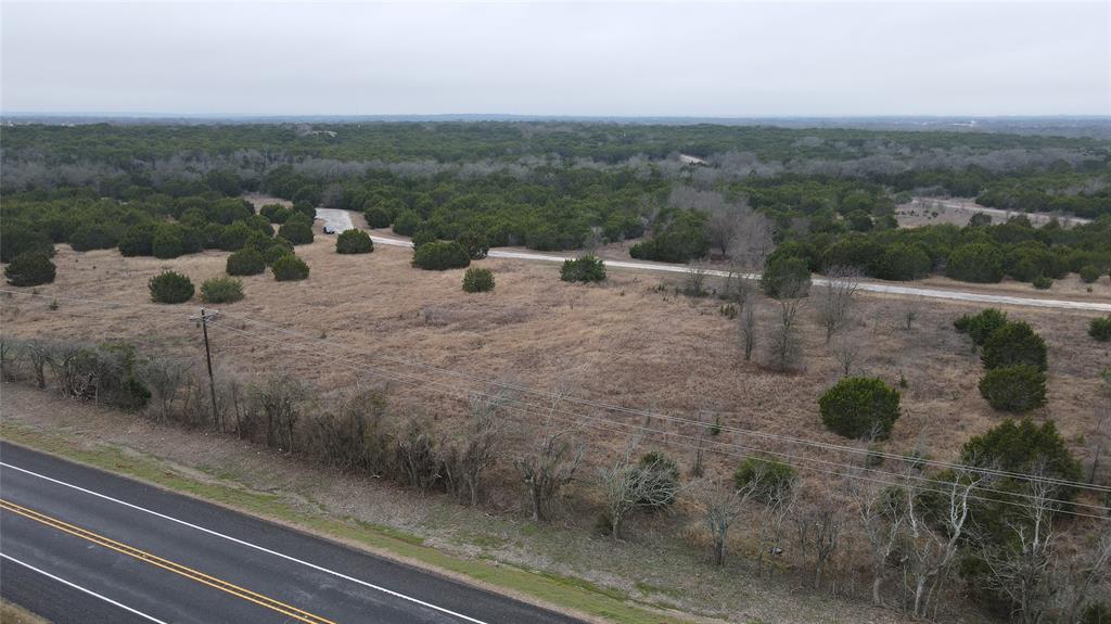 36010 Cedar View Court Whitney, TX 76692 - Photo 3 of 5 a view of a terrace view