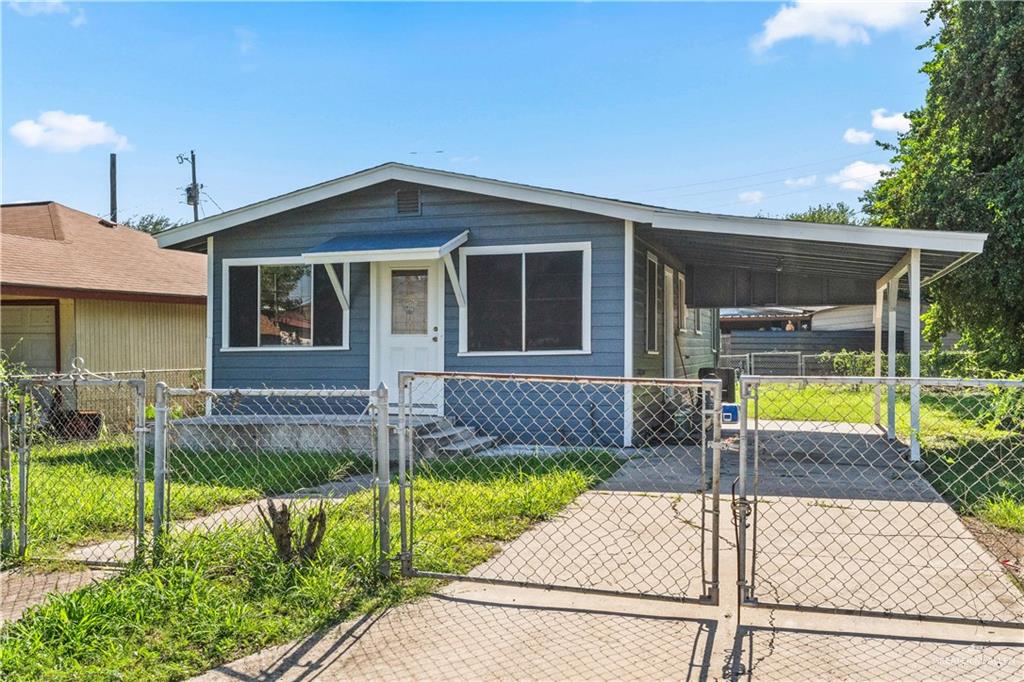 712 South 24th Street McAllen, TX 78501 - Photo 1 of 17