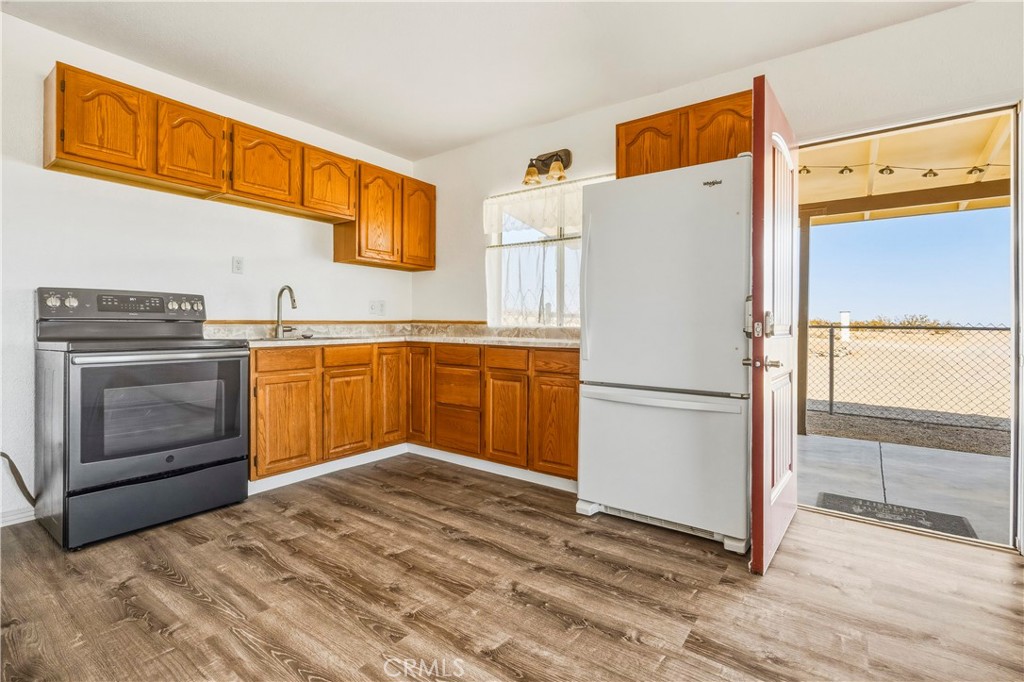 5828 Steeg Road Twentynine Palms, CA 92277 - Photo 12 of 66