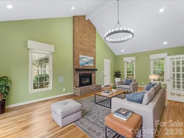 $799,000 | 112 Parkland Street, Morganton, NC 28655