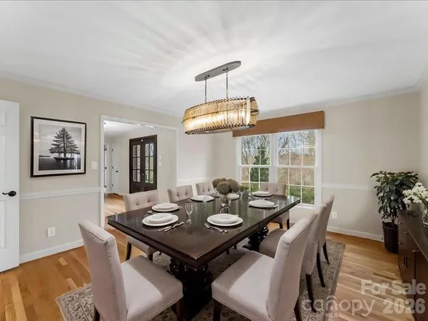 $799,000 | 112 Parkland Street, Morganton, NC 28655