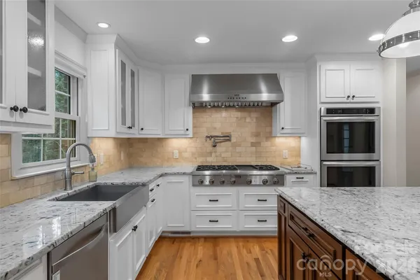 $799,000 | 112 Parkland Street, Morganton, NC 28655