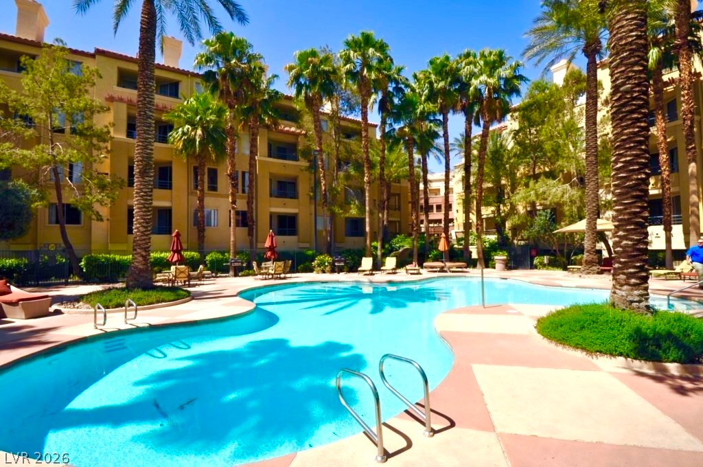 220 East Flamingo Road, Unit 121 Las Vegas, NV 89169 - Photo 38 of 44