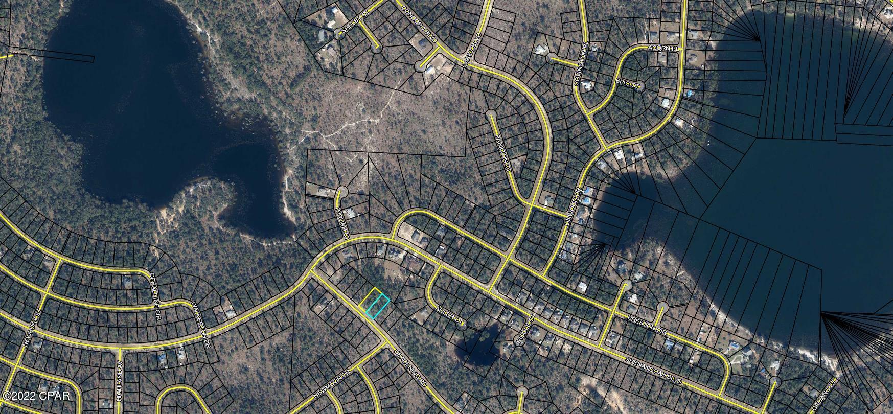 17-18 Deadening Road Chipley, FL 32428 - Photo 2 of 3 Gallery Image 2