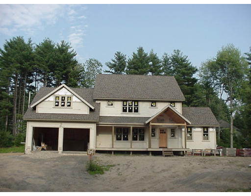 Lot 21 Hop Brook Road Amherst, MA 01002 - Photo 1 of 1 Gallery Image 1