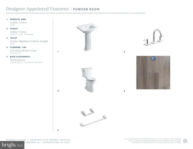 $679,000 | 36 Grayson Lane, Downingtown, PA 19335