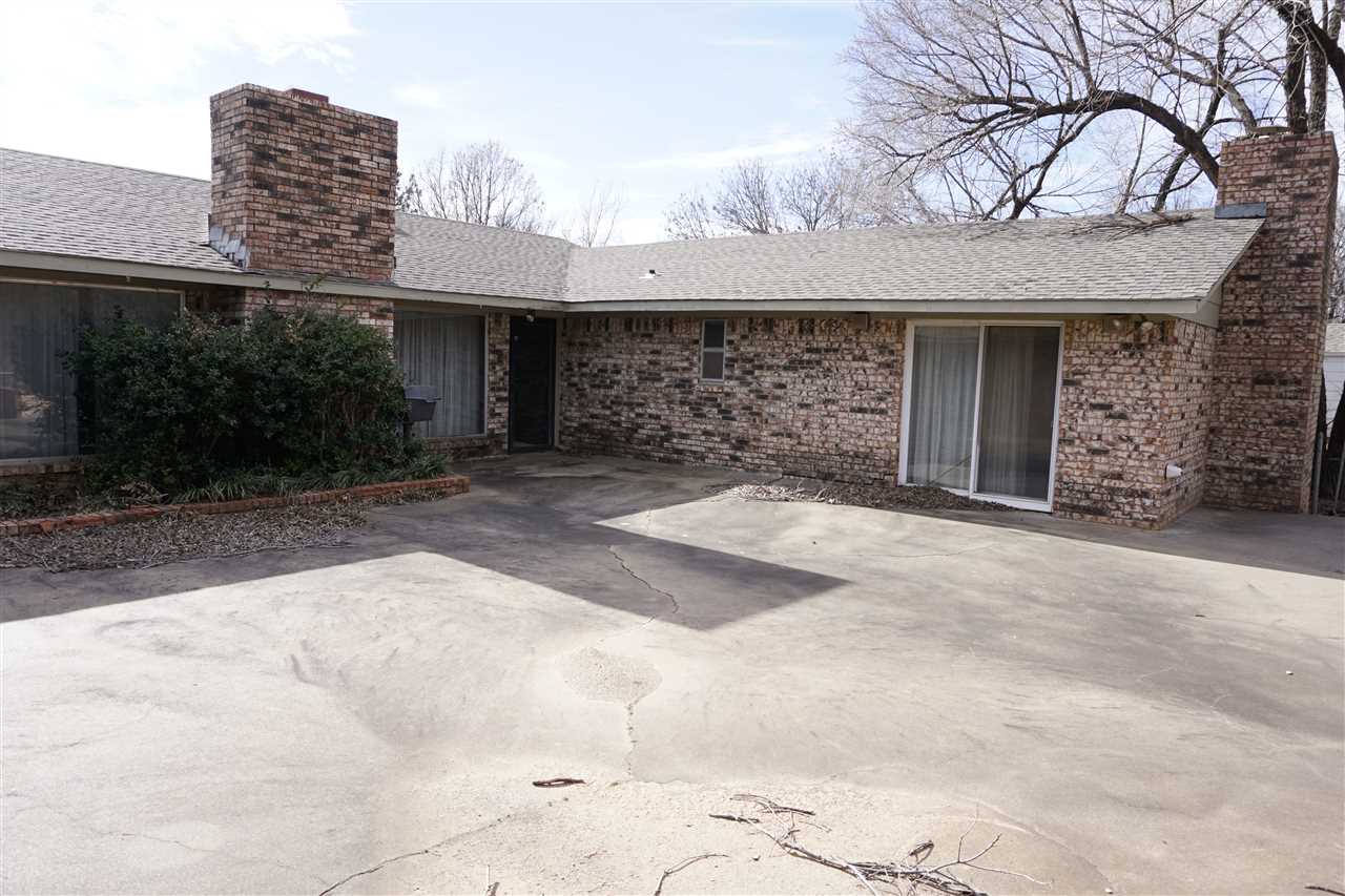 703 Wakefield Road Perry, OK 73077 - Photo 35 of 36 Gallery Image 35