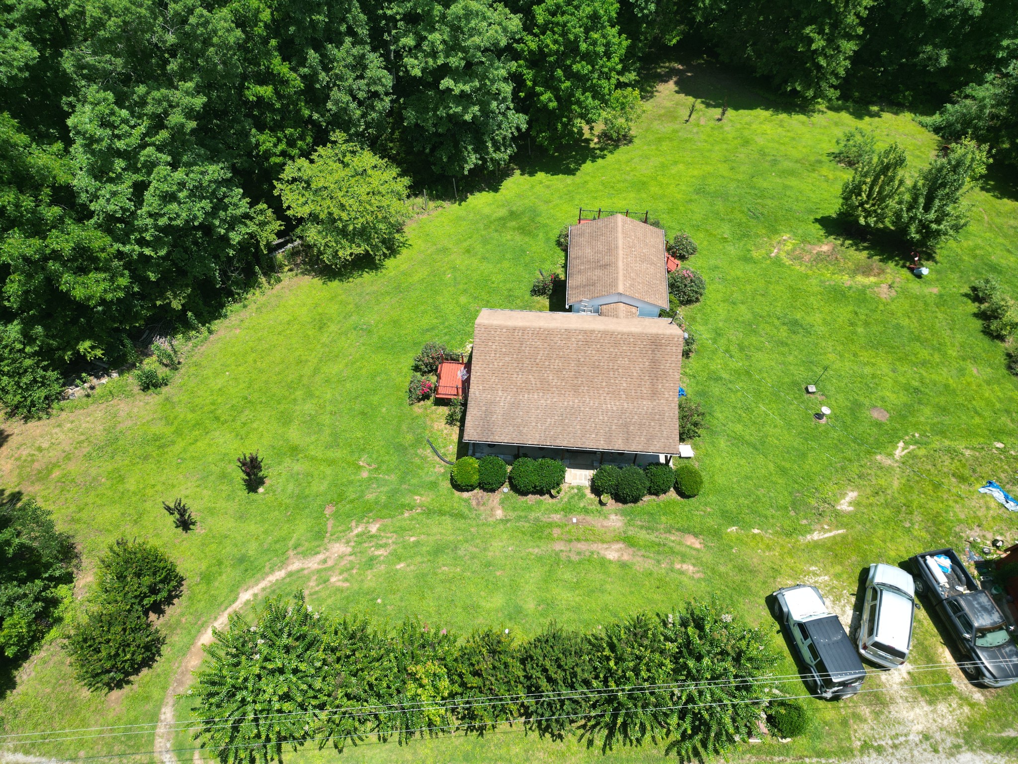 1462 Pope Circle Road Waynesboro, TN 38485 - Photo 4 of 45