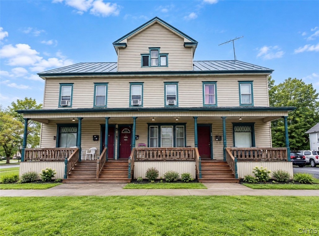 301 North Madison Street Rome, NY 13440 - Photo 1 of 1 Gallery Image 1