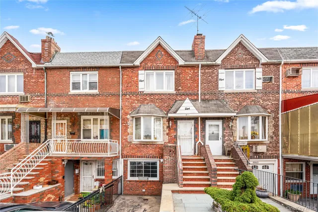 $1,050,000 | 8863 19th Avenue | Bath Beach